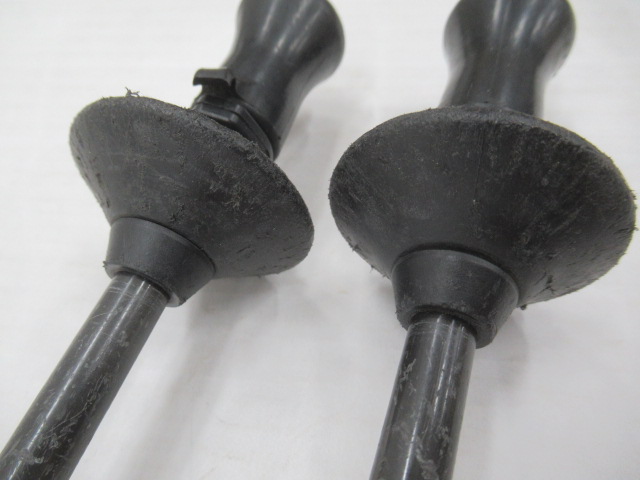 SINANO(シナノ) 4段 トレッキングポール