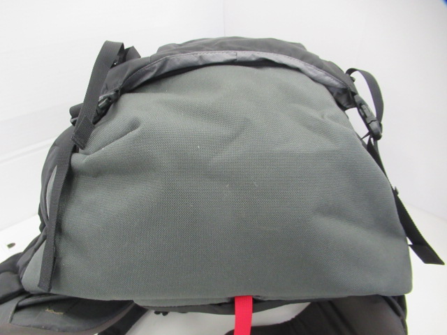 mont-bell(モンベル) トレッキングパック 55