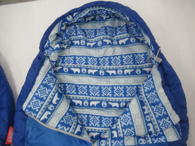 Coleman(コールマン) キッズ マミーアジャスタブル/C4