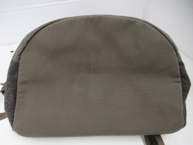 FJALLRAVEN（フェールラーベン）  Varmland Rucksack