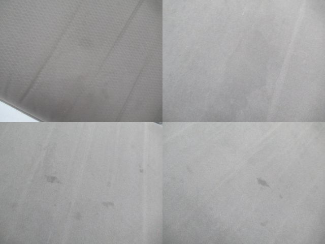 Snow Peak（スノーピーク）  キャンピングマット2.5w (1)