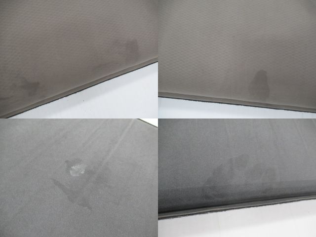 Snow Peak（スノーピーク）  キャンピングマット2.5w (2)