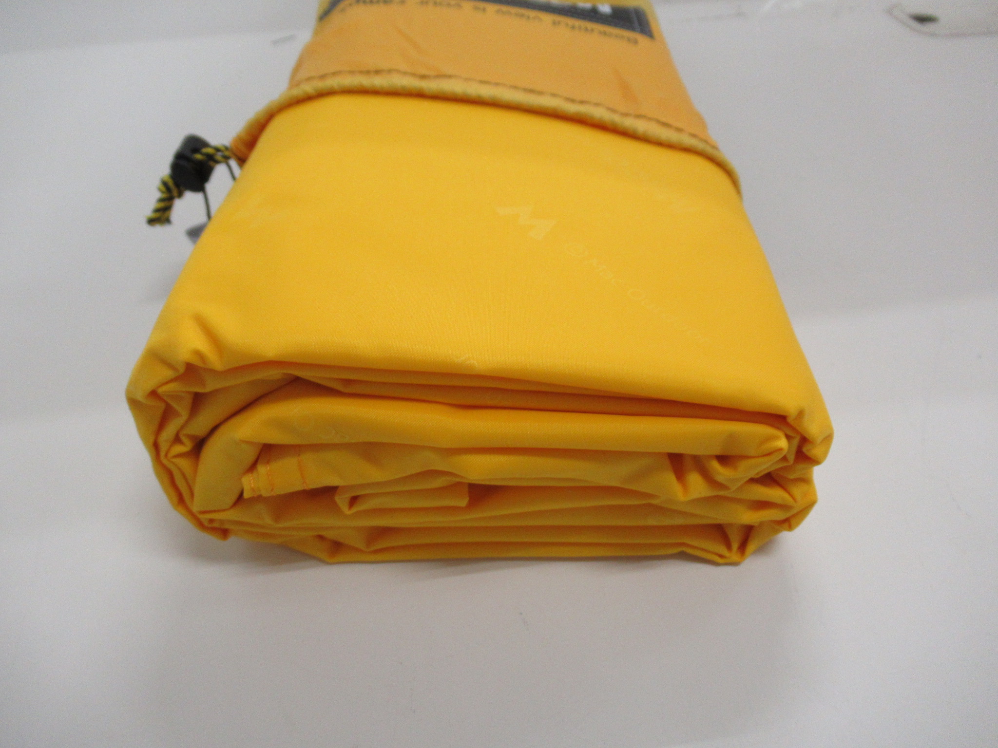 Mac Outdoor（マックアウトドア）  ヒルバーグ ケロン3G インナー用グランドシート