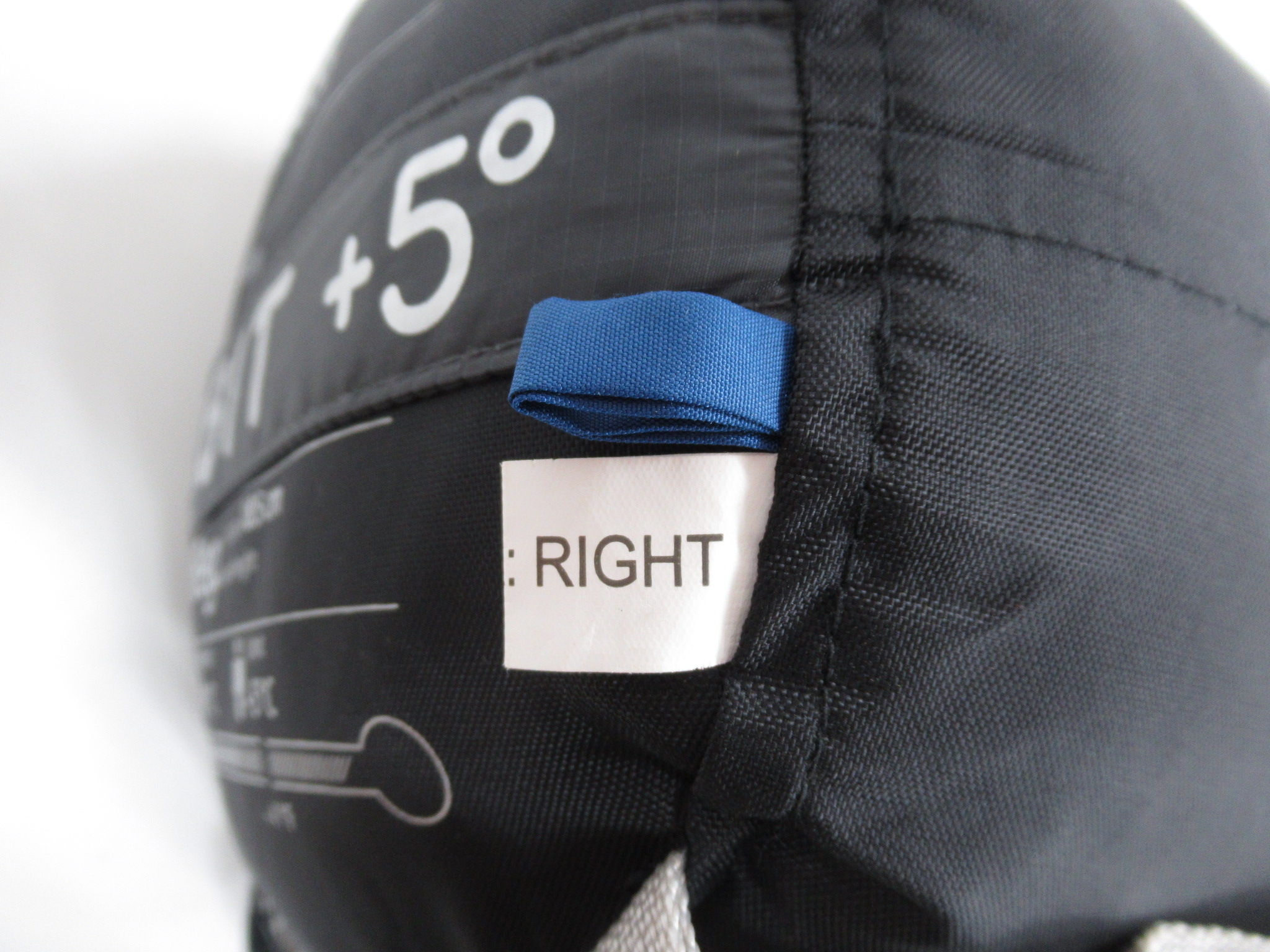 deuter（ドイター）  オービット＋5