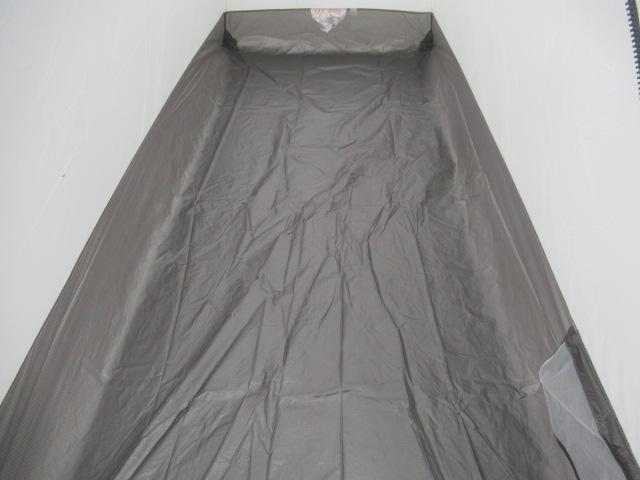 mont-bell(モンベル) ステラリッジ テント1+オプション