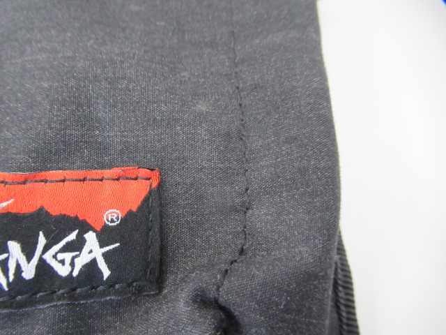 NANGA(ナンガ) ヒノック サコッシュ