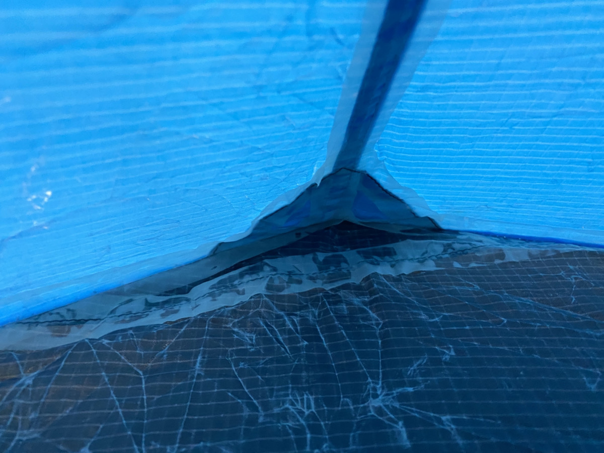 Black Diamond(ブラックダイヤモンド) ディスタンステントW ADAPTER