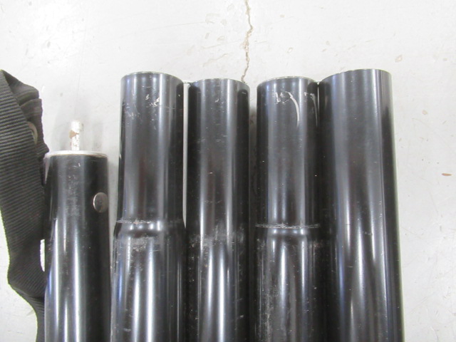 tent-Mark DESIGNS(テンマクデザイン) サーカストリポット(レギュラー)