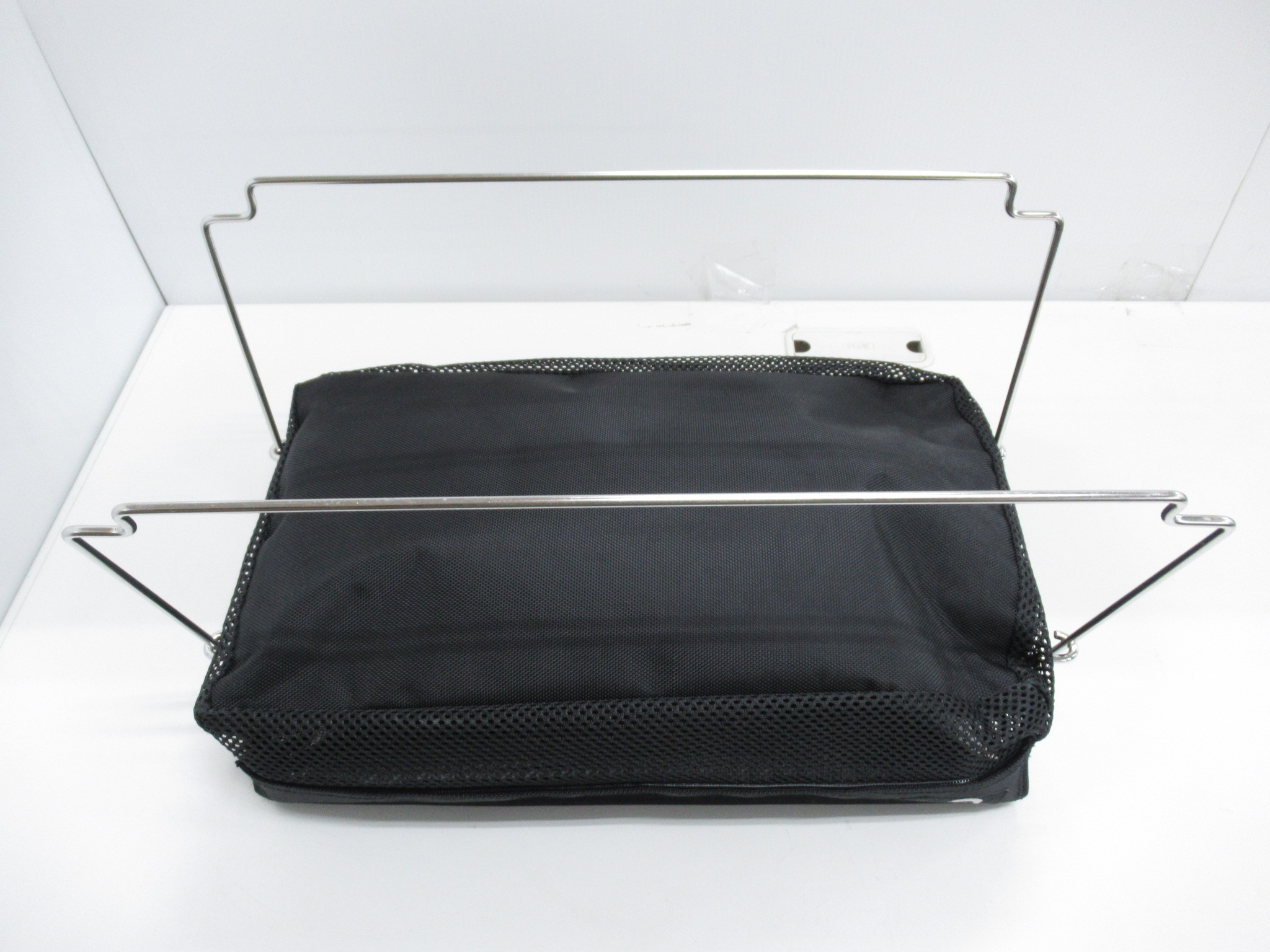 TOKYO CRAFTS(トウキョウクラフト) バケットシェルフ メッシュ