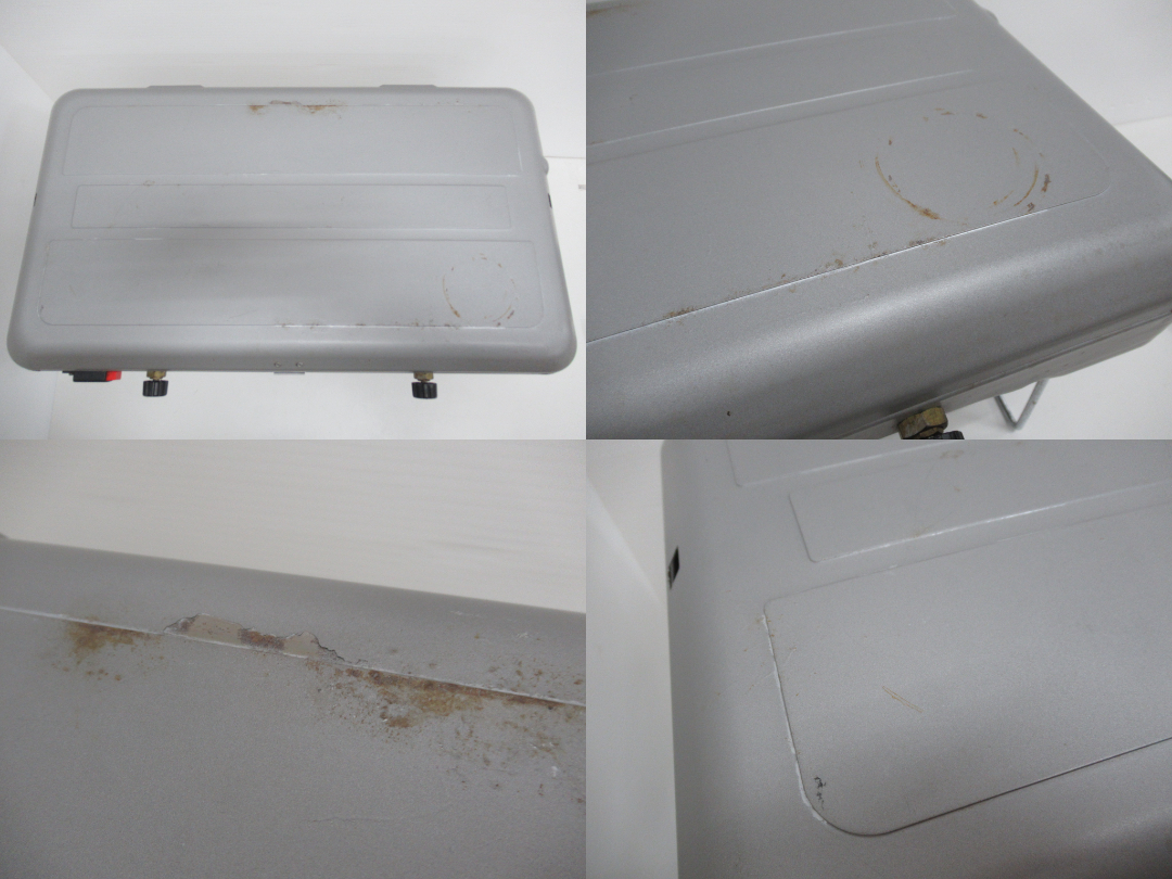 SOTO（ソト・新富士バーナー）  ツーバーナー ST-503 スタンドセット