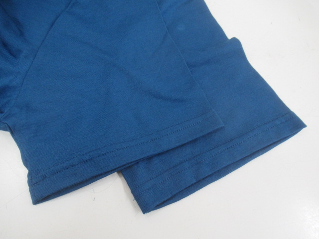 SMARTWOOL(スマートウール) MERINO SPORT 150 半袖