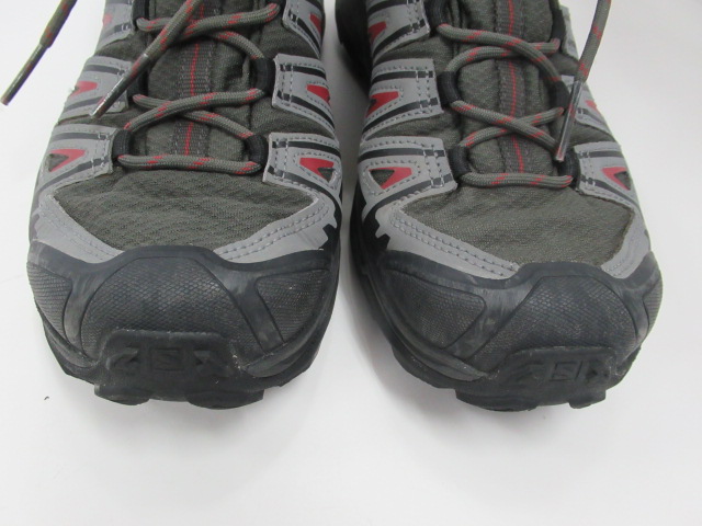 SALOMON(サロモン) X ウルトラ パイオニア ミッド ゴアテックス