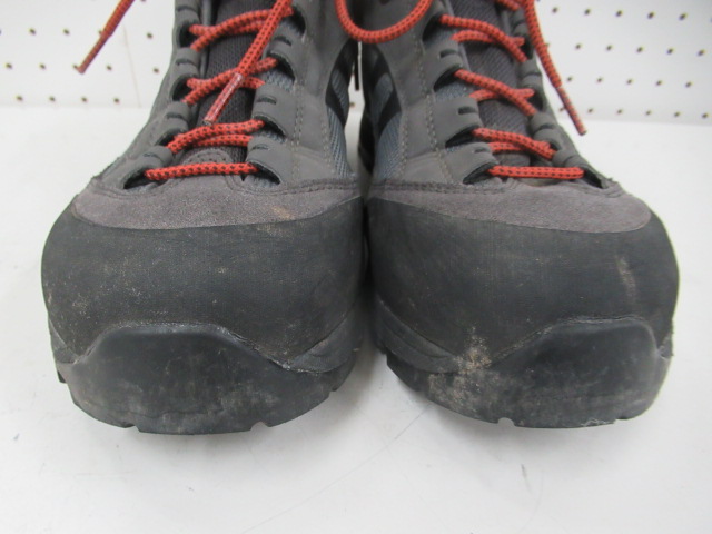 mont-bell（モンベル）  マウンテンクルーザー600 ワイド メンズ