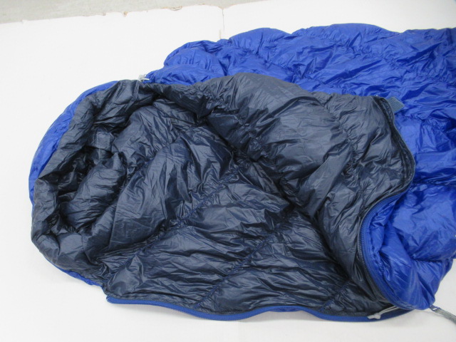 mont-bell(モンベル) ダウンハガー800 #5