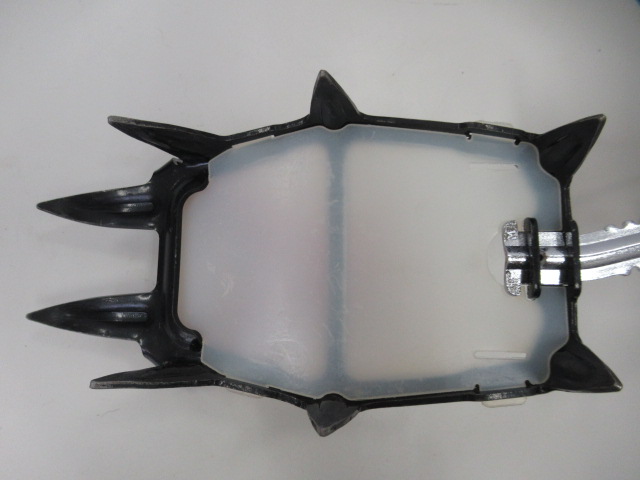 その他ブランド KAJITAX LXB12 アイゼン