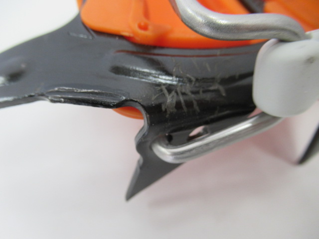 PETZL(ペツル) バサック