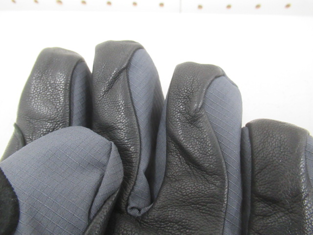 Black Diamond（ブラックダイヤモンド）  グリセード グローブ