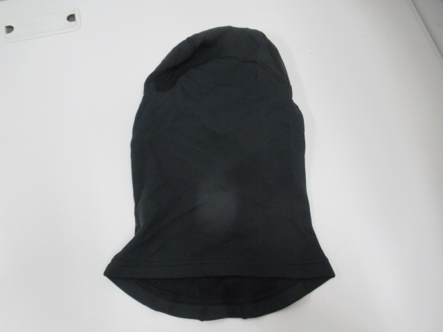 finetrack（ファイントラック）  メリノスピン バラクラバ