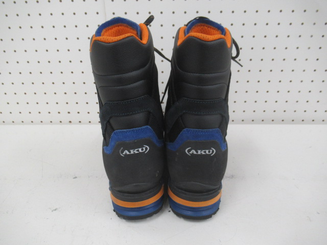 AKU(アク) ハヤツキGTX