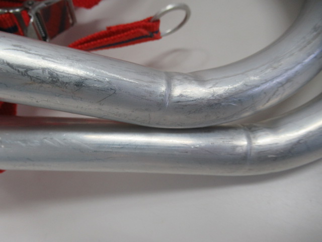 EXP OF JAPAN(エキスパートオブジャパン) スノーシューズ L