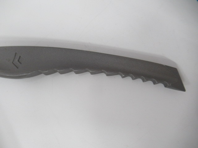 Black Diamond（ブラックダイヤモンド）  レイブン 60cm