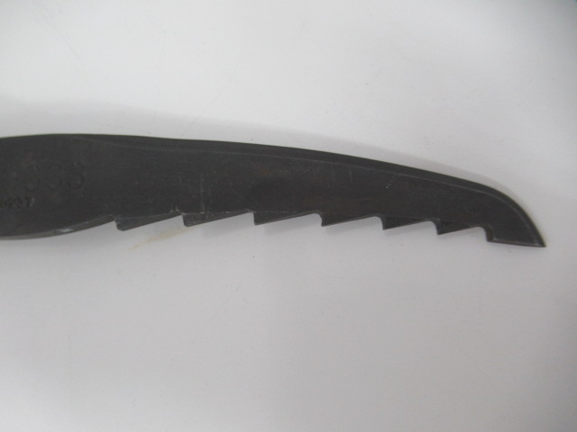 Black Diamond（ブラックダイヤモンド）  ベノムアッズ・ウィズリーシュ