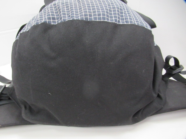 mont-bell(モンベル) ゼロポイント L.W.アルパインパック50