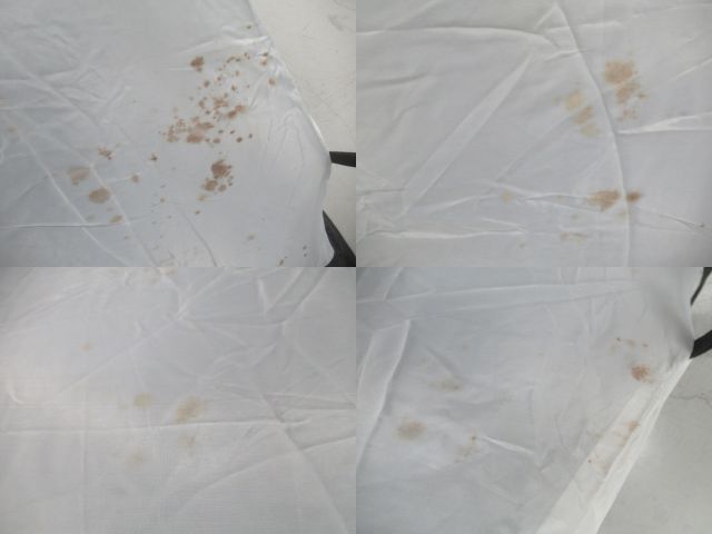 DOD（ディーオーディー）  ライダーズバイクインテント T2-466