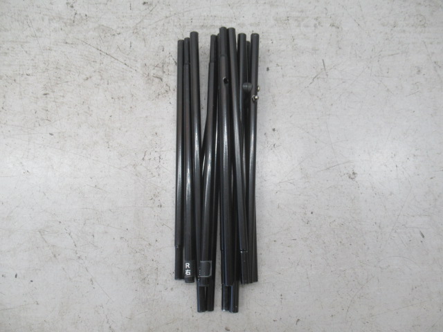 タキビノムコウ WS3-786-BK | アウトドア用品・アウトドアグッズの中古