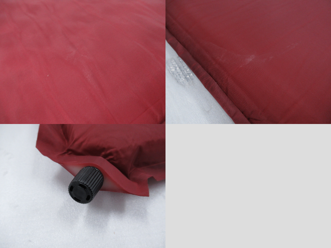 Coleman（コールマン）  キャンパーインフレーターマット/Wセット2