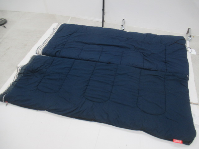 Coleman(コールマン) アドベンチャークッションバッグ/C5 2点セット