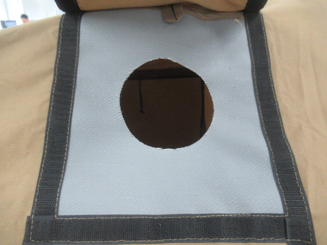 ONETIGRIS（ワンティグリス）  SOLO HOMESTEAD TC