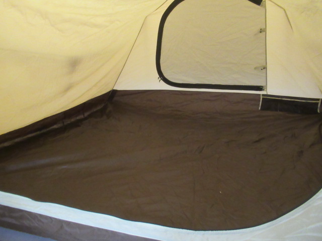 Snow Peak（スノーピーク）  ヴォールト(SDE-080RH)