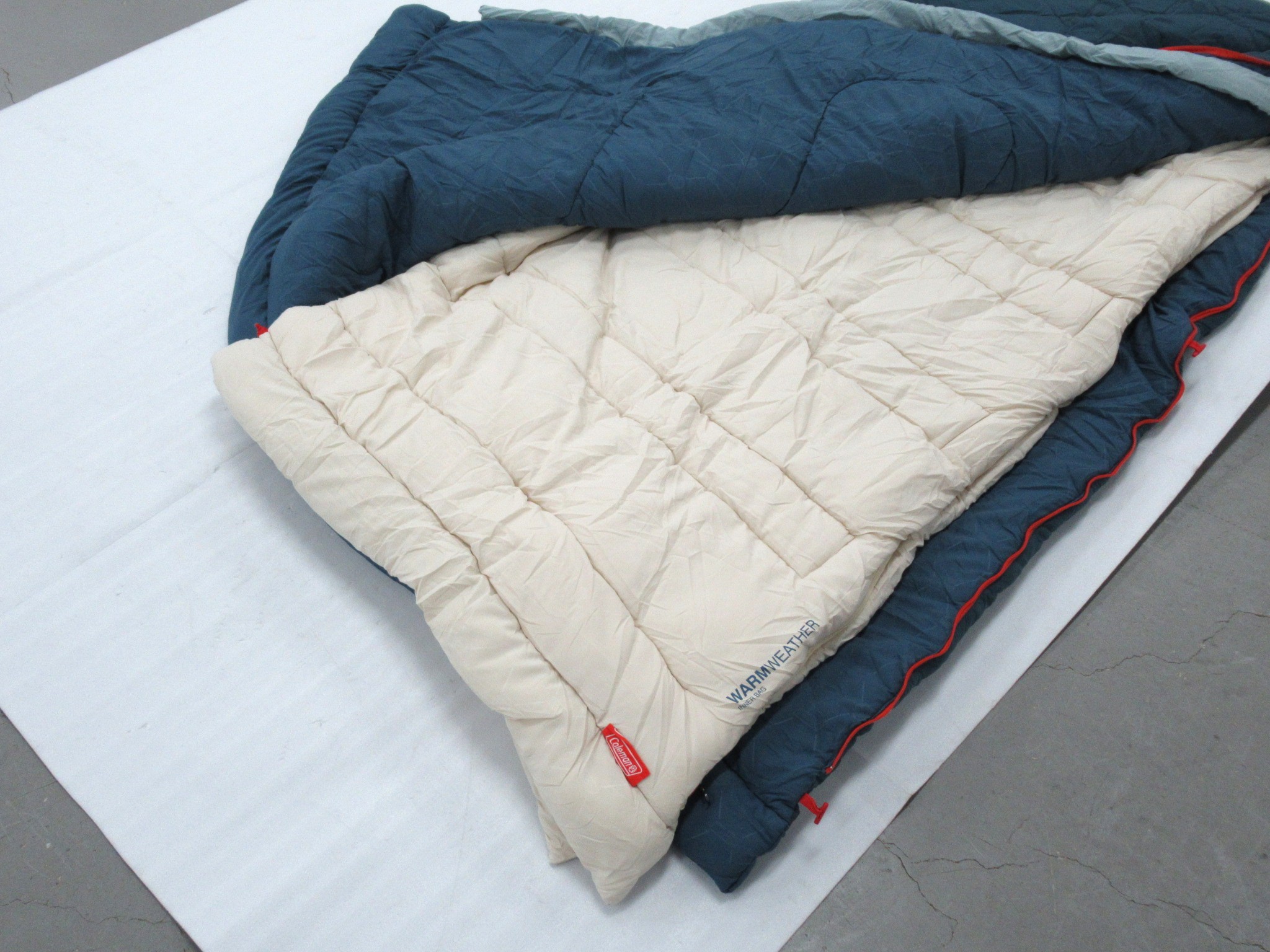 Coleman（コールマン）  マルチレイヤースリーピングバッグ