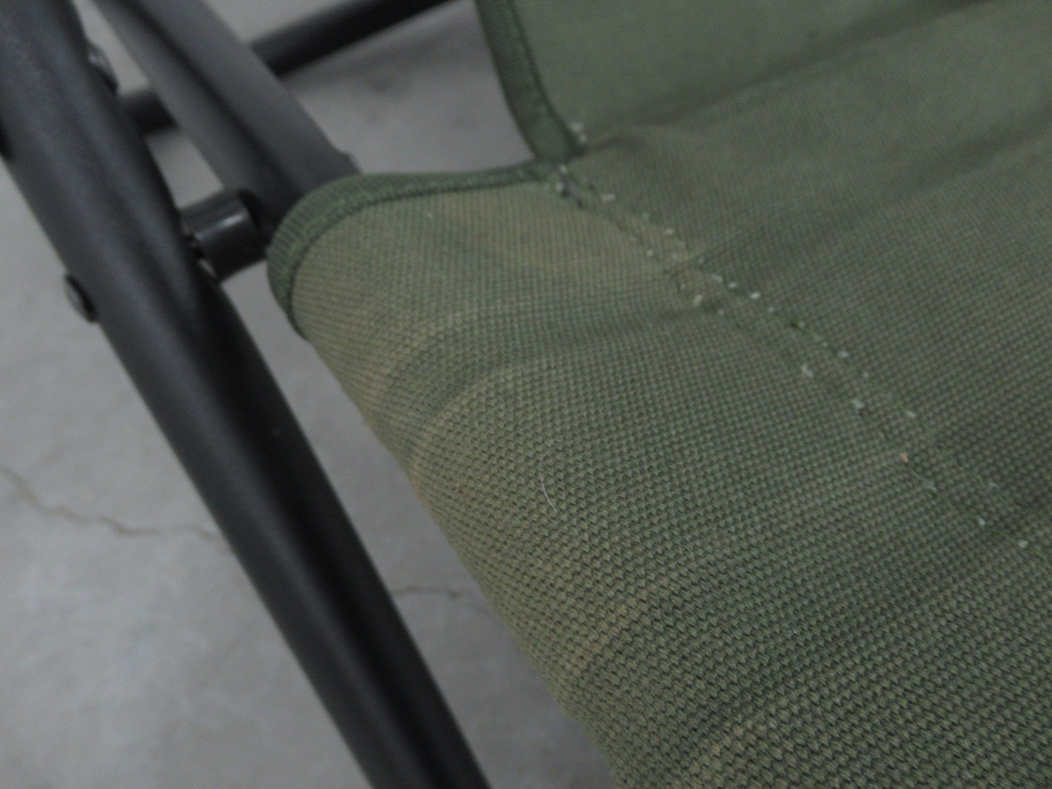 DOD(ディーオーディー) タキビチェア