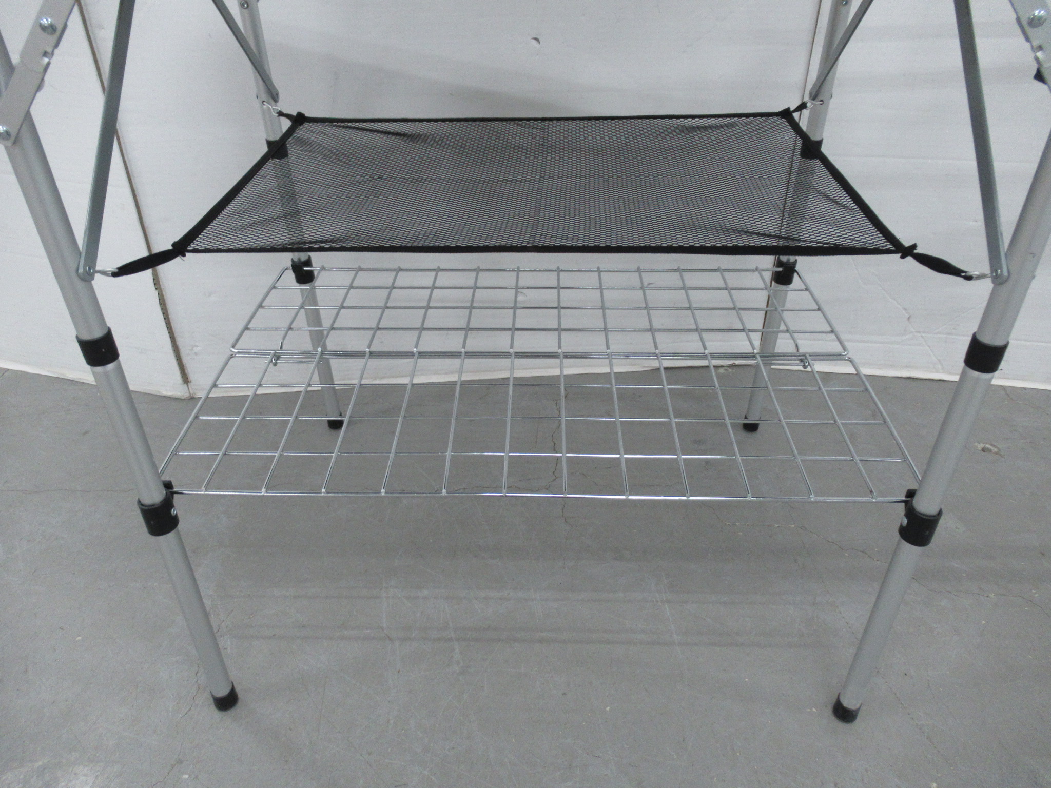 Coleman（コールマン）  オールインワンキッチンテーブル