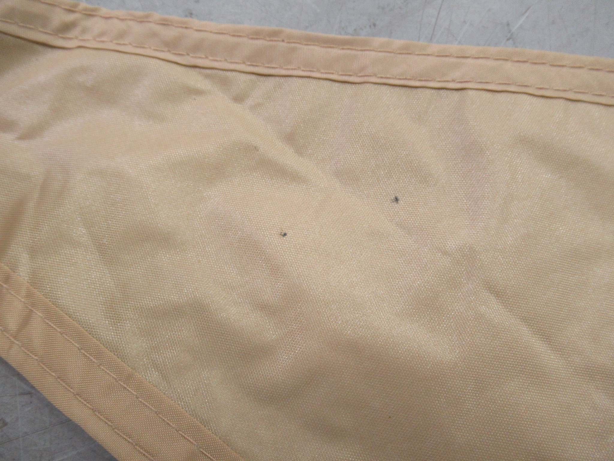 DOD（ディーオーディー）  オーマイロンリナイイッツマイライフタープ