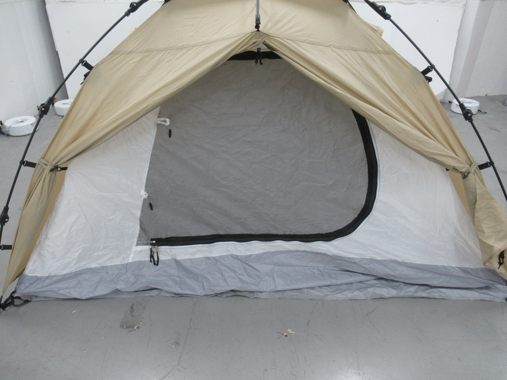 DOD（ディーオーディー）  ライダーズワンタッチテント T2-275-TN