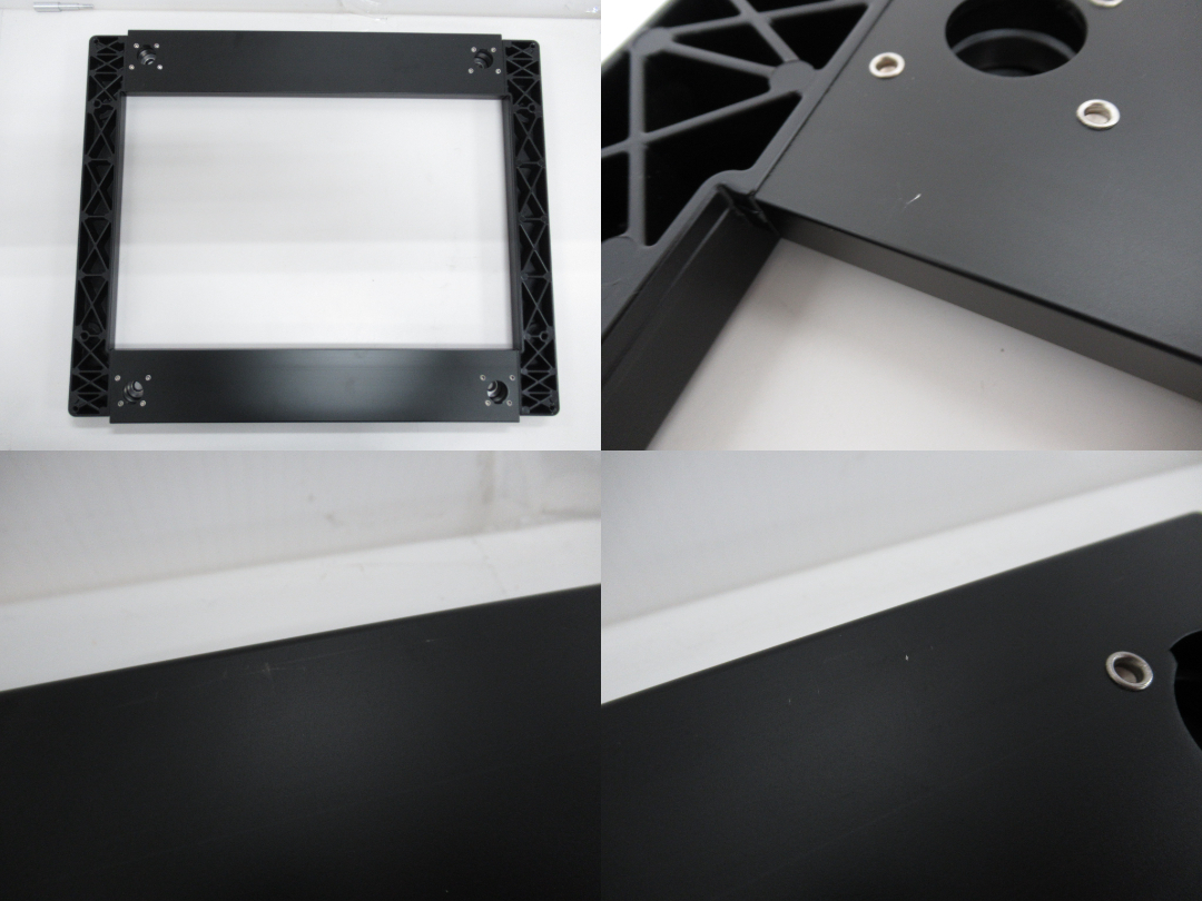 Snow Peak（スノーピーク）  IGTショートロースタイルセット ブラック