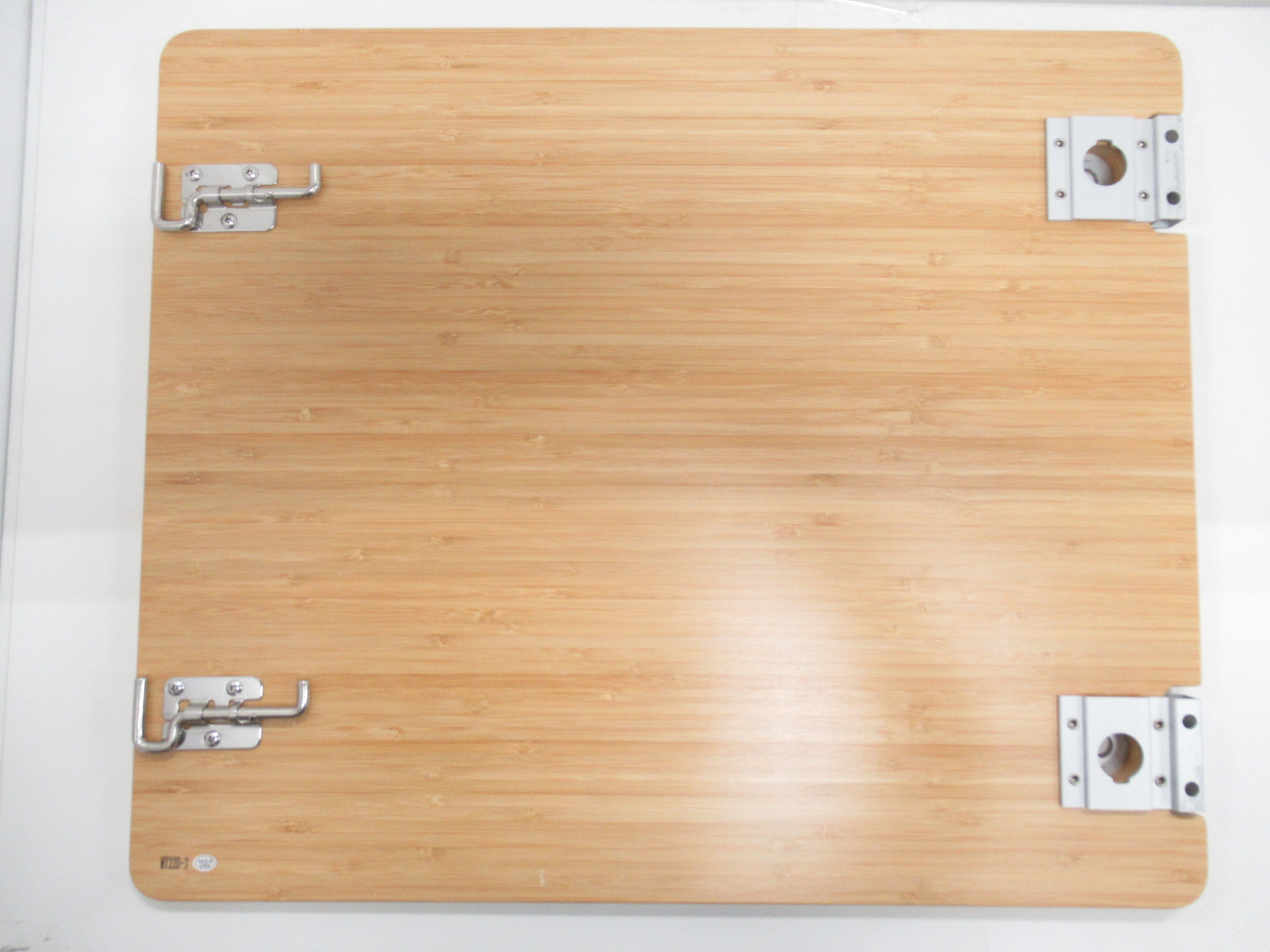 Snow Peak（スノーピーク）  マルチファンクションテーブルショート竹 ライト