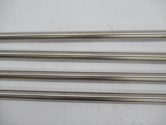 Snow Peak(スノーピーク) IGT アイアングリルテーブル 660脚 4本セット