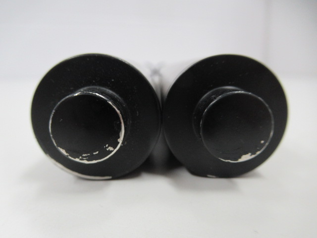 Snow Peak（スノーピーク）   IGT400脚セット ブラック