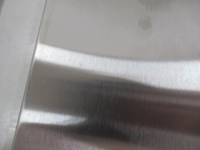 Snow Peak（スノーピーク）  リッドトレーハーフユニット 2点セット (1)