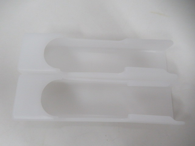 Snow Peak（スノーピーク）  ローチェア脚キャップ2個セット ×2点