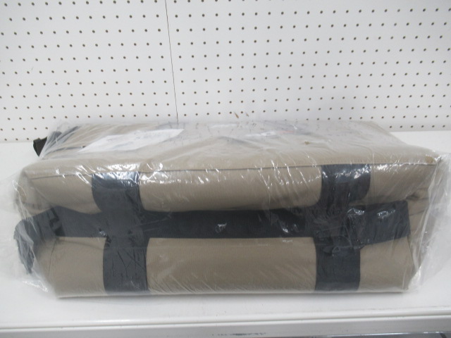 AO Coolers（エーオークーラーズ）  24パック キャンバス ソフトクーラー