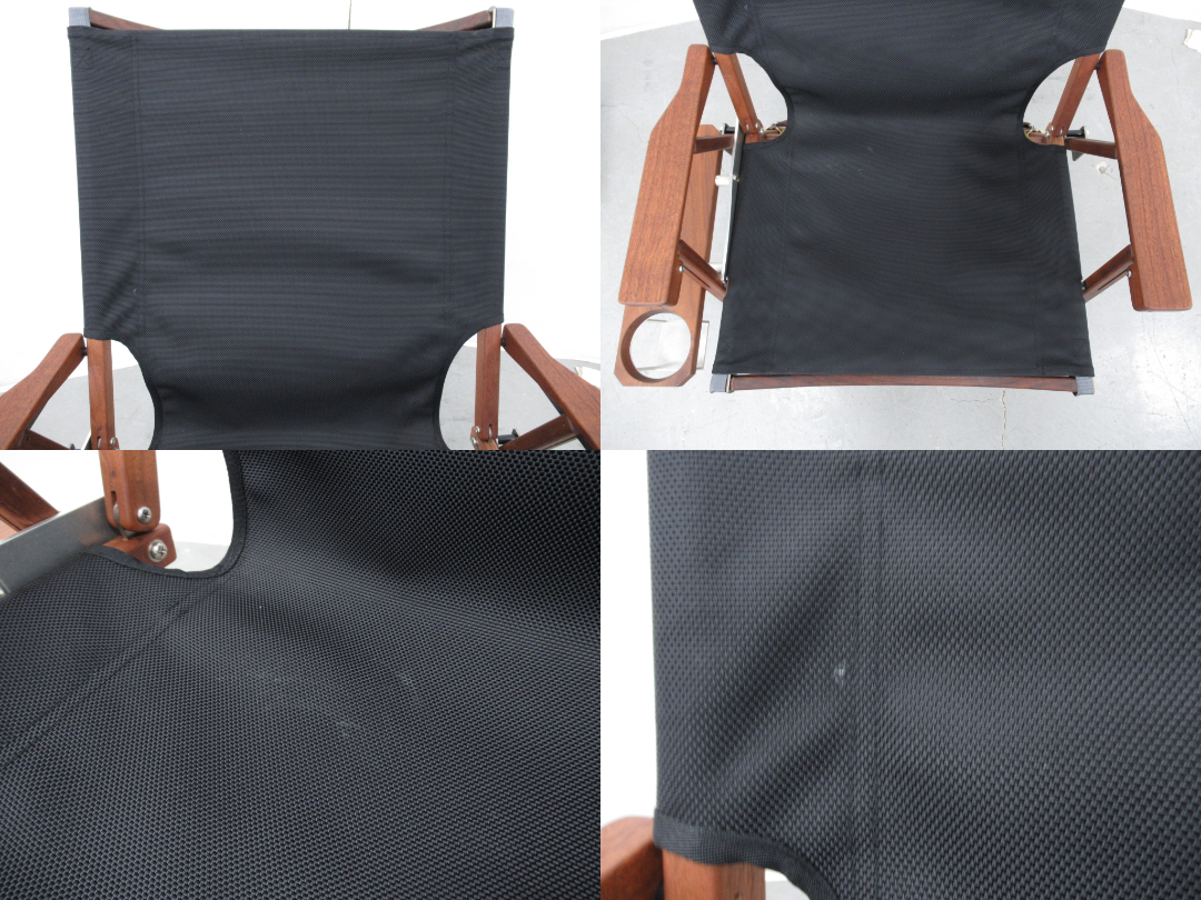 その他ブランド アウトドアチェア カスタムセット