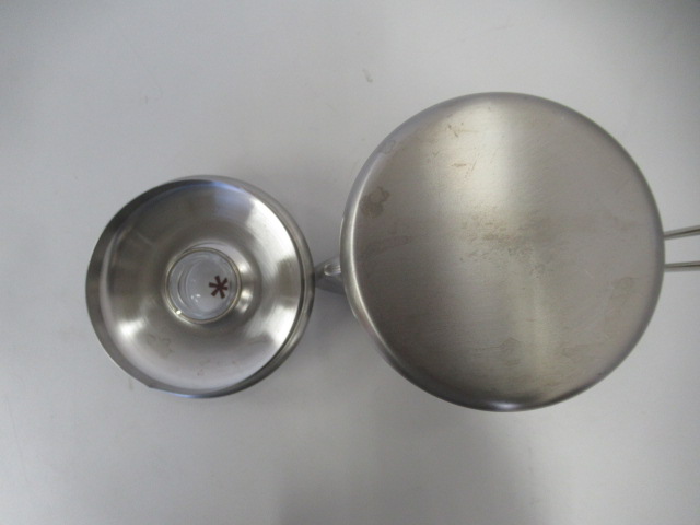 Snow Peak（スノーピーク）  フィールドコーヒーマスター