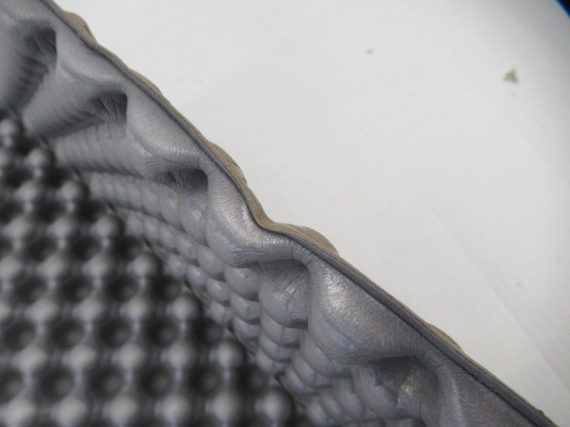 THERMAREST(サーマレスト) Zライト レギュラー