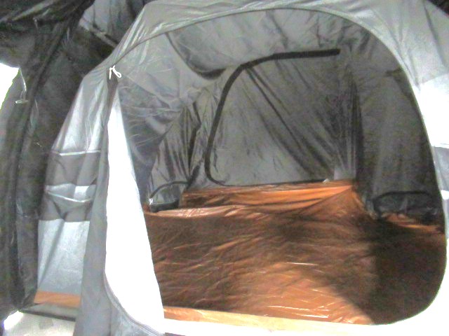 DOD（ディーオーディー）  カマボコテント3M T5-689-BK