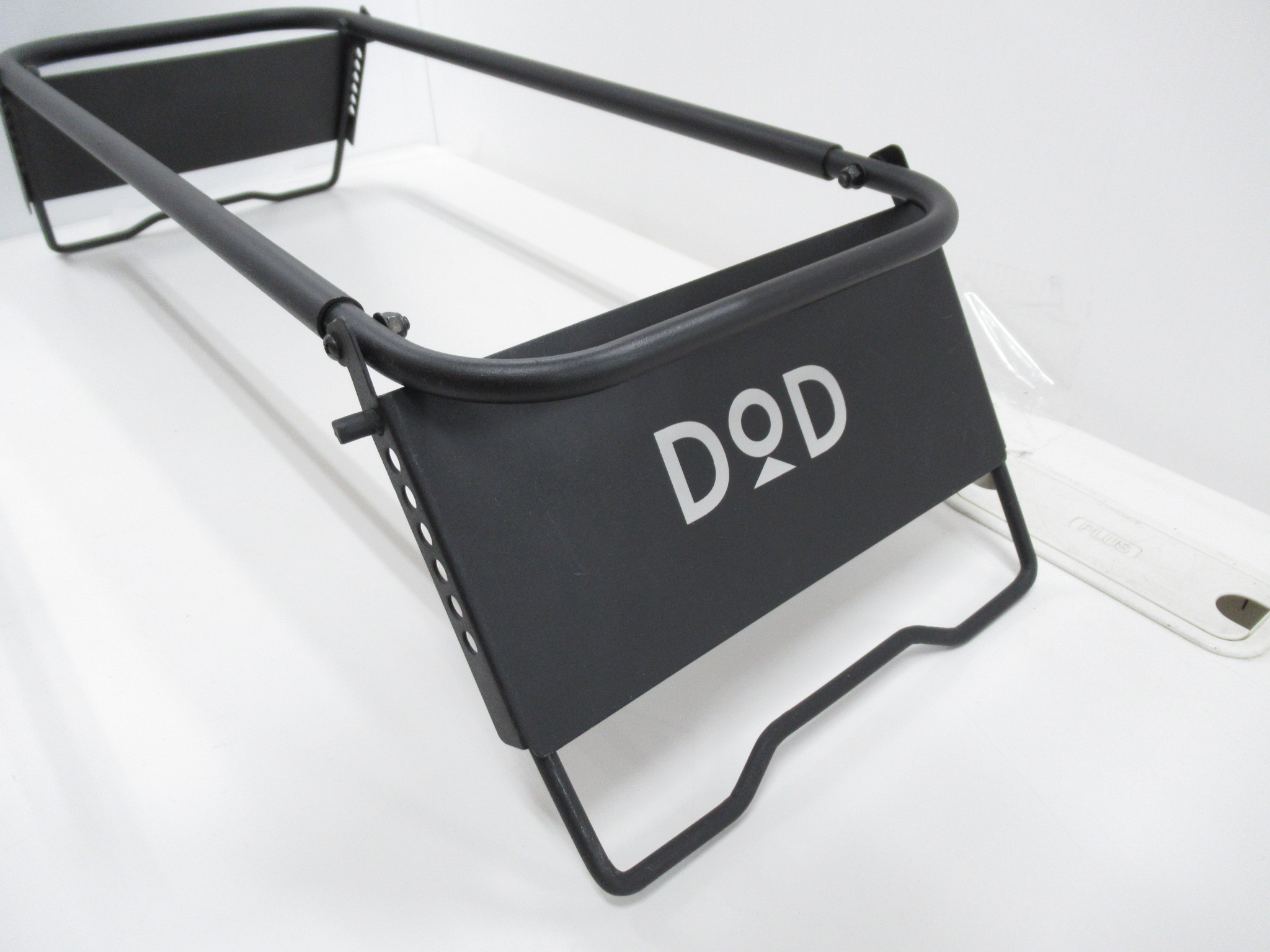 DOD（ディーオーディー）  ソトメシンガーZ